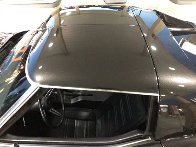 1975 Chevrolet Corvette - photo 11