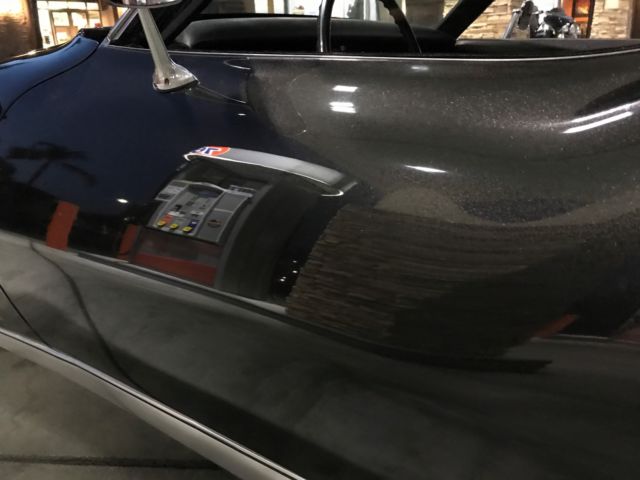 1975 Chevrolet Corvette - photo 13