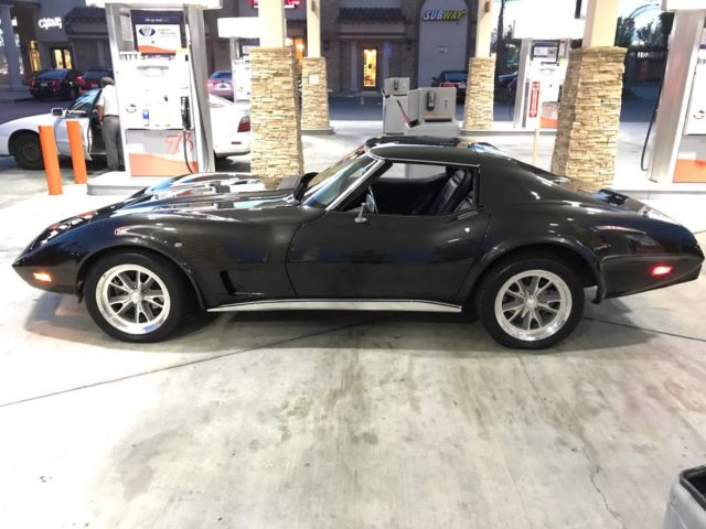 1975 Chevrolet Corvette - photo 3