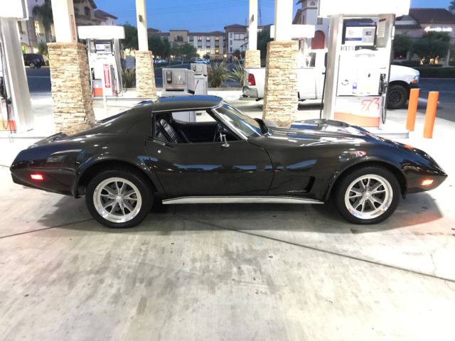 1975 Chevrolet Corvette - photo 4