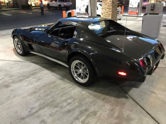 1975 Chevrolet Corvette - photo 5