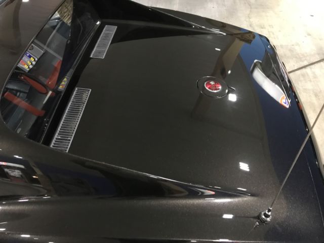 1975 Chevrolet Corvette - photo 6