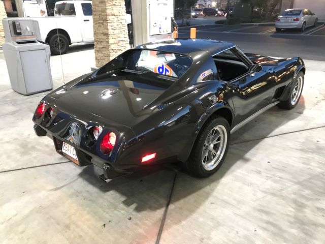 1975 Chevrolet Corvette - photo 7