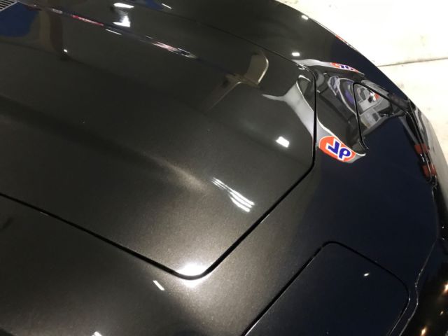 1975 Chevrolet Corvette - photo 9
