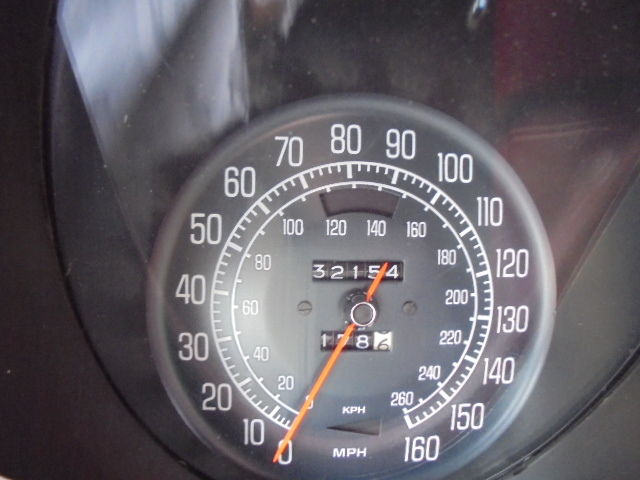 1975 Chevrolet Corvette - photo 13