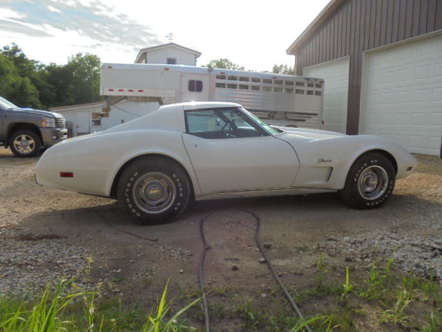 1975 Chevrolet Corvette - photo 3