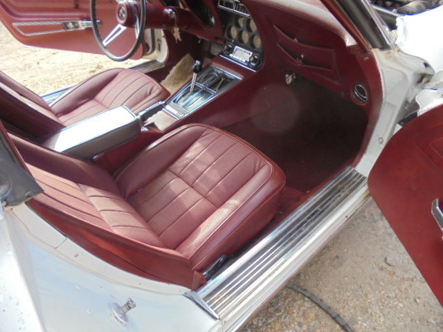 1975 Chevrolet Corvette - photo 5