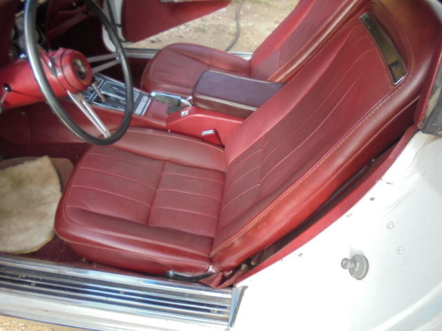 1975 Chevrolet Corvette - photo 9