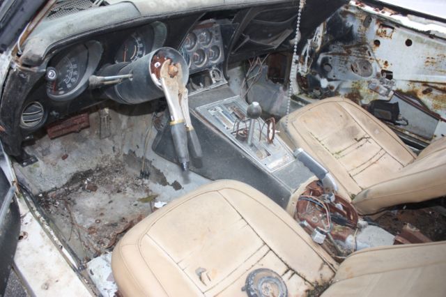 1975 Chevrolet Corvette - photo 10