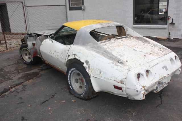 1975 Chevrolet Corvette - photo 5