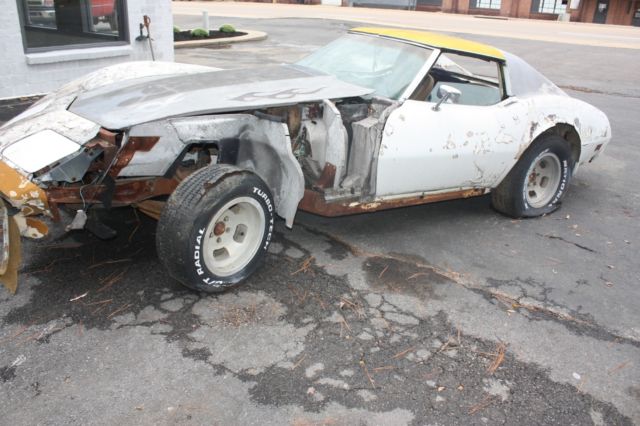 1975 Chevrolet Corvette - photo 7