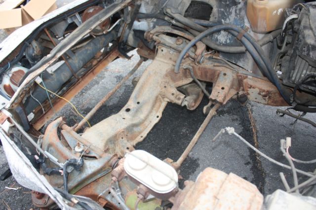 1975 Chevrolet Corvette - photo 9