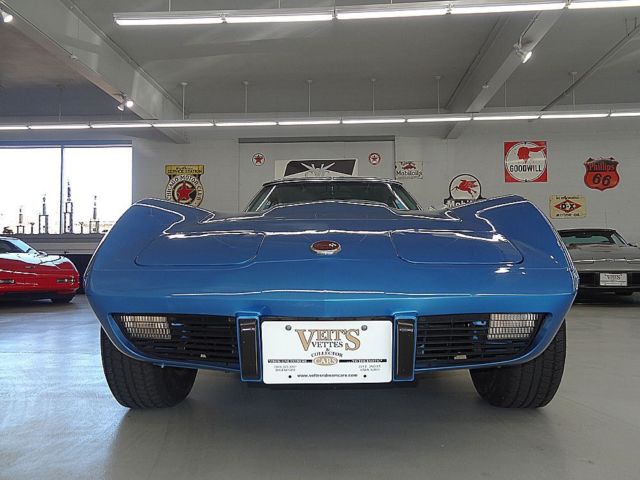 1975 Chevrolet Corvette -- - photo 11