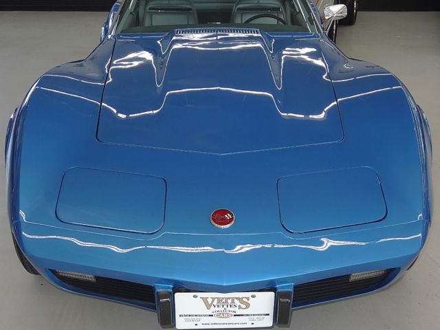 1975 Chevrolet Corvette -- - photo 12