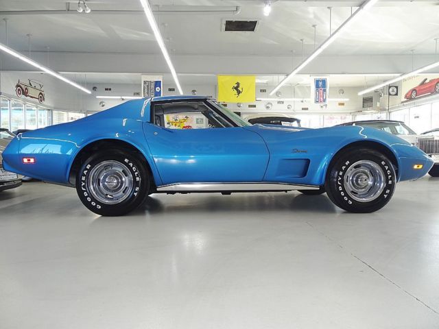 1975 Chevrolet Corvette -- - photo 5