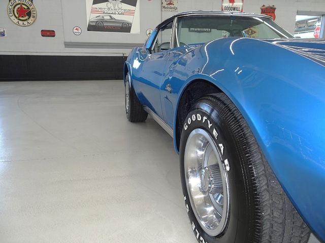 1975 Chevrolet Corvette -- - photo 7
