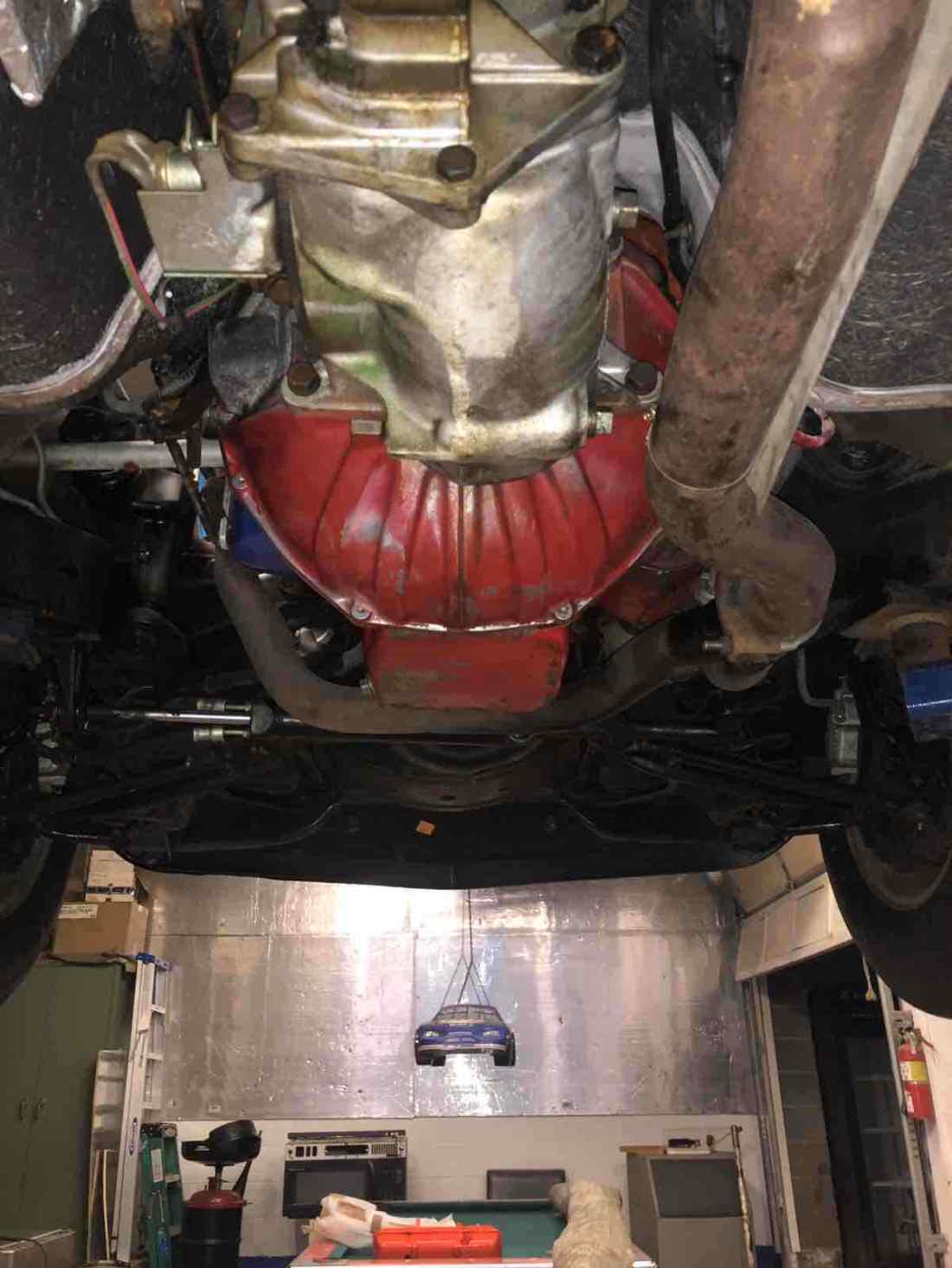 1975 Chevrolet Corvette deluxe - photo 10
