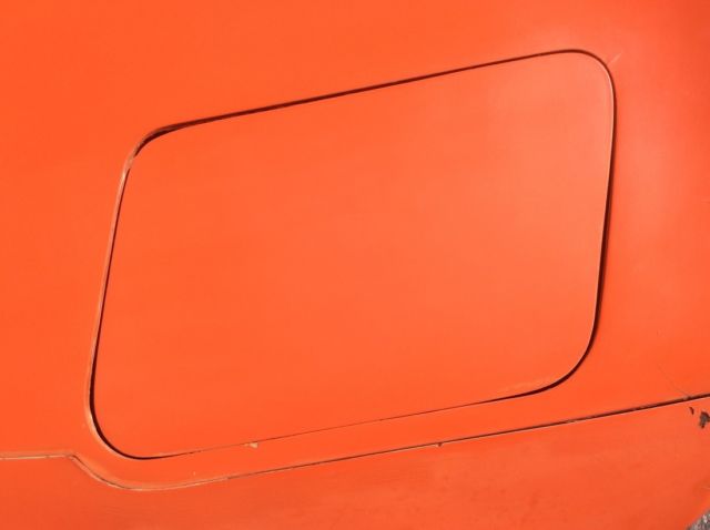 1975 Chevrolet Corvette Standard - photo 11