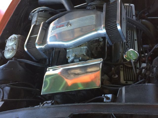 1975 Chevrolet Corvette Standard - photo 13