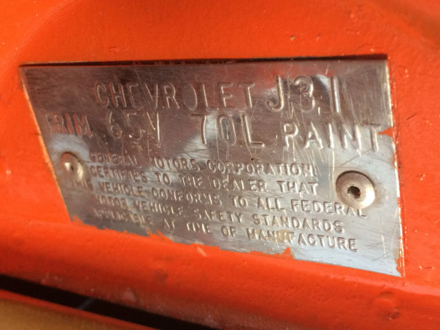 1975 Chevrolet Corvette Standard - photo 7