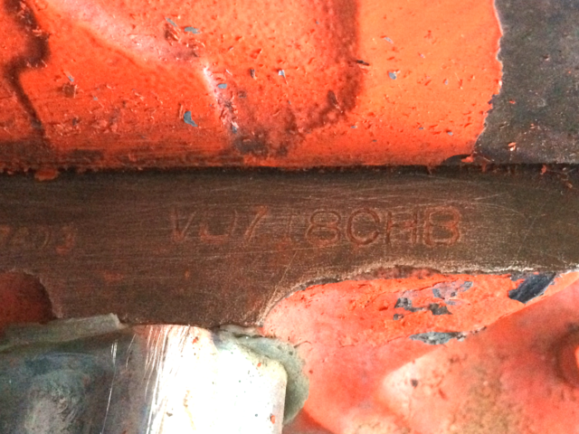 1975 Chevrolet Corvette Standard - photo 8