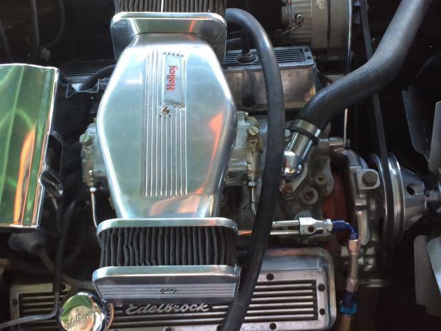 1975 Chevrolet Corvette Standard - photo 9