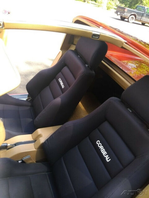1975 Chevrolet Corvette Stingray - photo 9