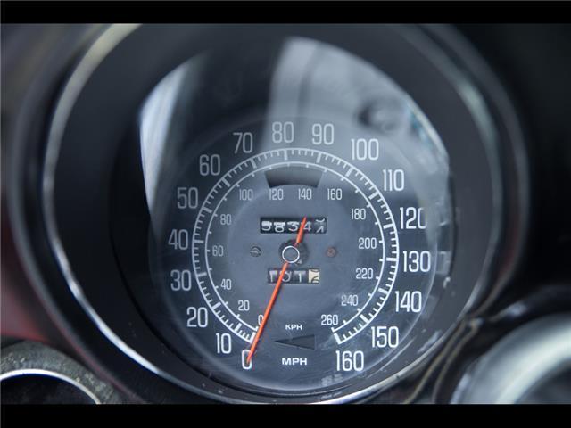 1975 Chevrolet Corvette Stingray - photo 11