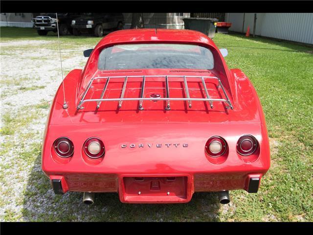 1975 Chevrolet Corvette Stingray - photo 3