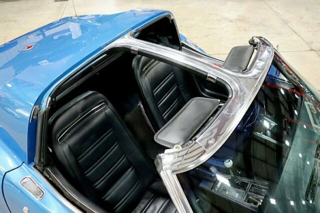 1975 Chevrolet Corvette Stingray - photo 10