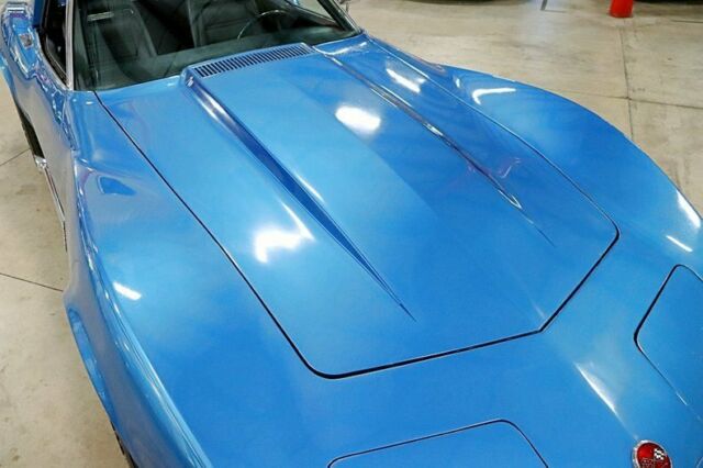 1975 Chevrolet Corvette Stingray - photo 9
