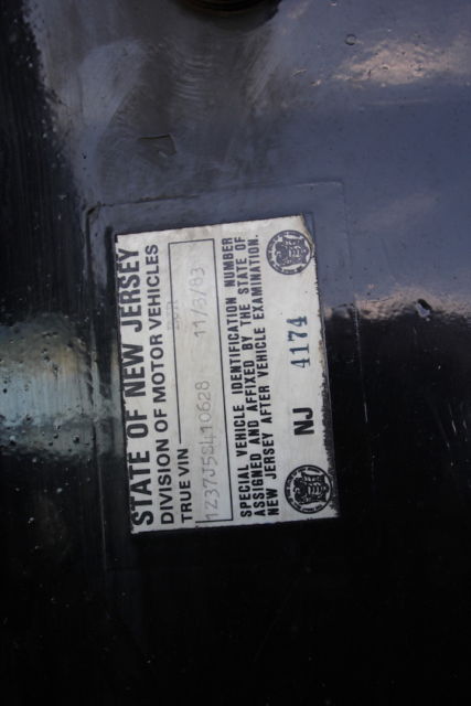 1975 Chevrolet Corvette Stingray - photo 11