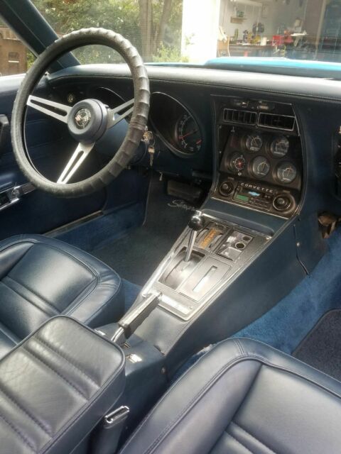 1975 Chevrolet Corvette - photo 5