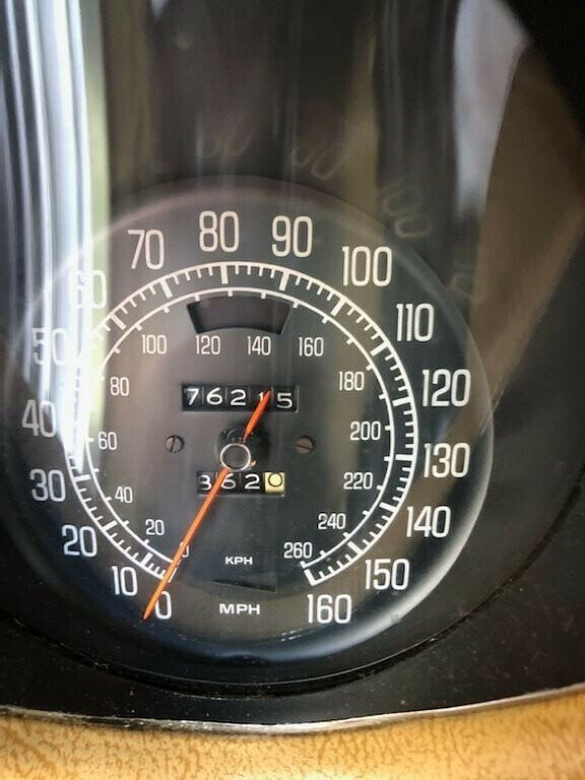 1975 Chevrolet Corvette - photo 4