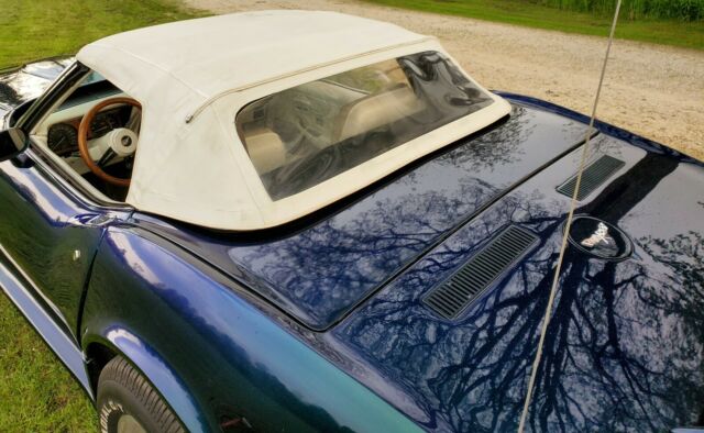 1975 Chevrolet Corvette Stingray - photo 11