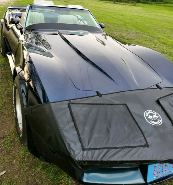 1975 Chevrolet Corvette Stingray - photo 3