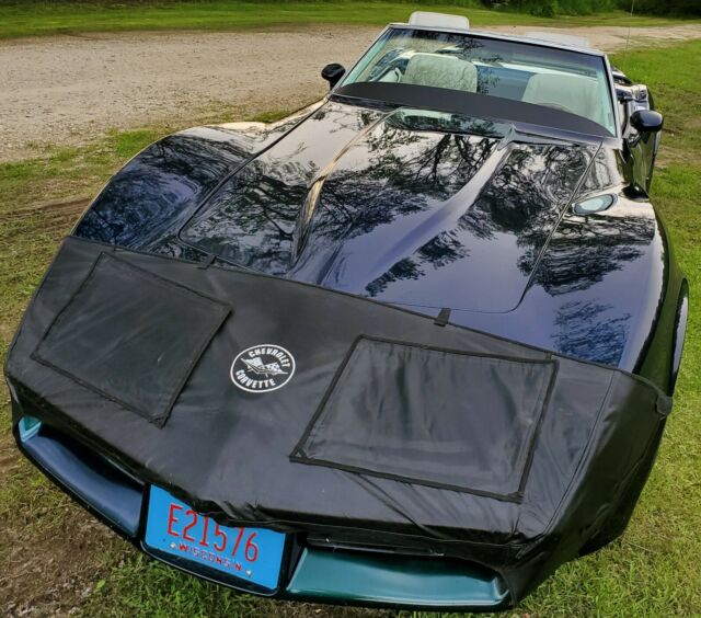 1975 Chevrolet Corvette Stingray - photo 5