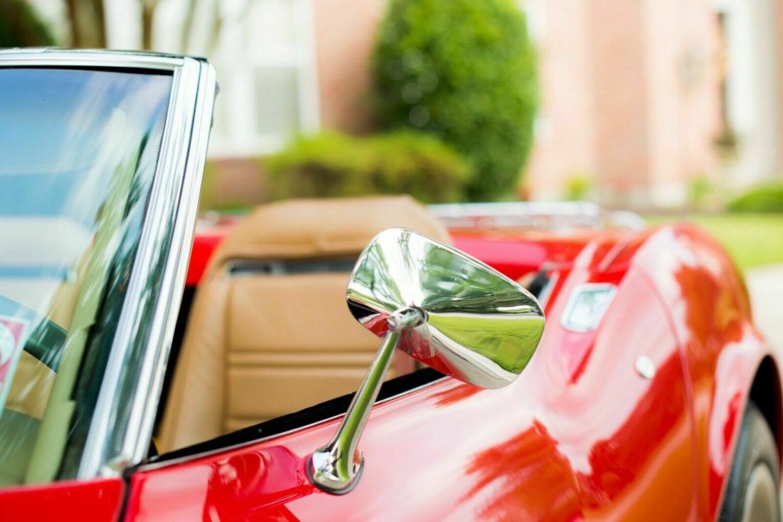1975 Chevrolet Corvette StingRay - photo 9