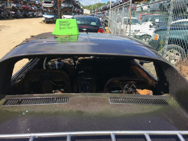 1975 Chevrolet Corvette - photo 3