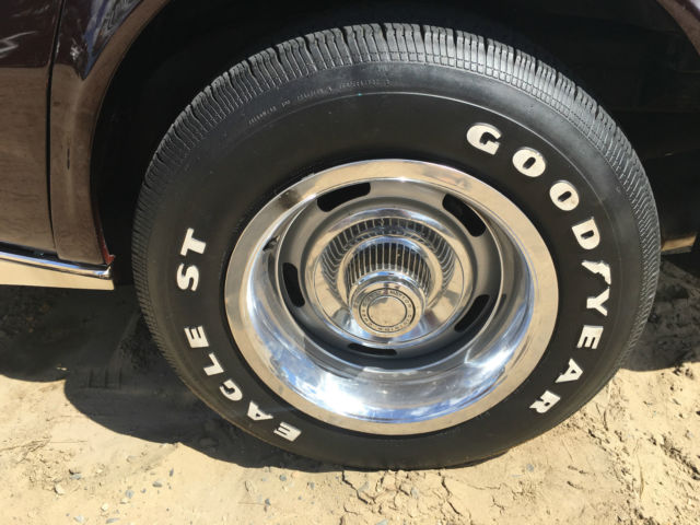 1975 Chevrolet Corvette - photo 4