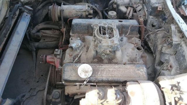 1975 Chevrolet Corvette Stingray - photo 4