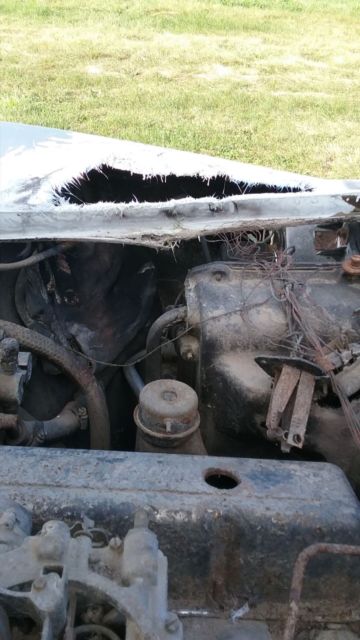 1975 Chevrolet Corvette Stingray - photo 5