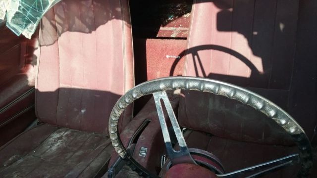 1975 Chevrolet Corvette Stingray - photo 9