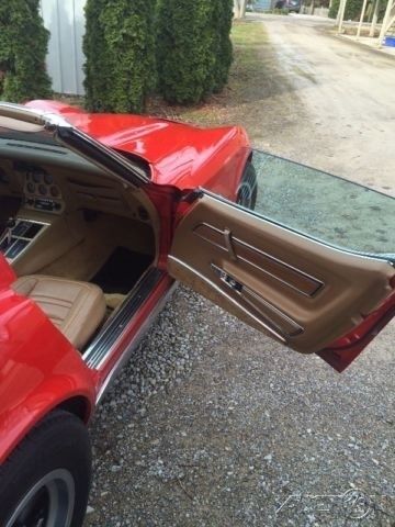 1975 Chevrolet Corvette - photo 5