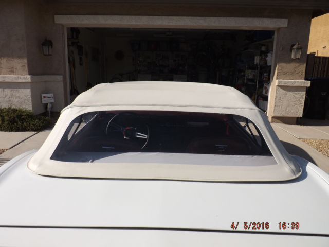 1975 Chevrolet Corvette - photo 5