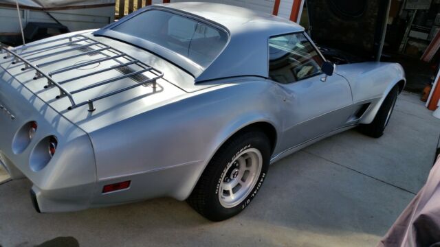 1975 Chevrolet Corvette - photo 5