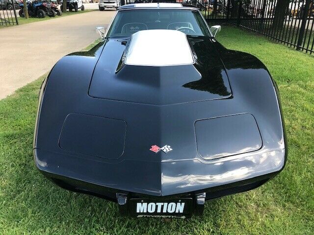 1975 Chevrolet Corvette - photo 2