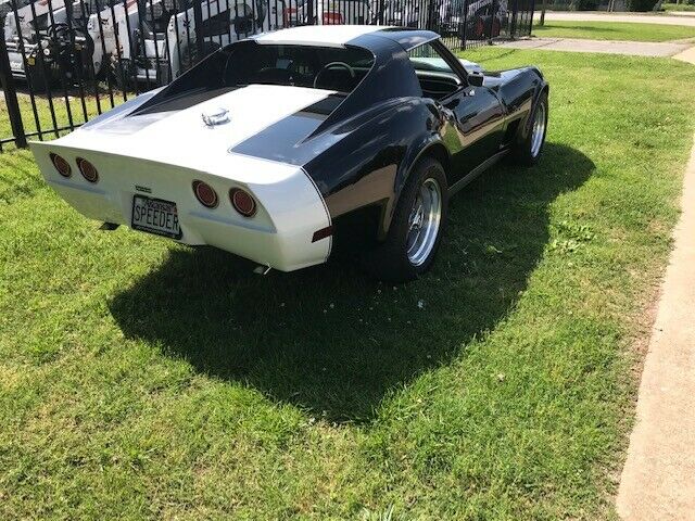 1975 Chevrolet Corvette - photo 3