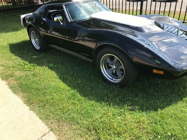 1975 Chevrolet Corvette - photo 4