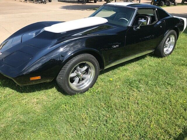 1975 Chevrolet Corvette - photo 5